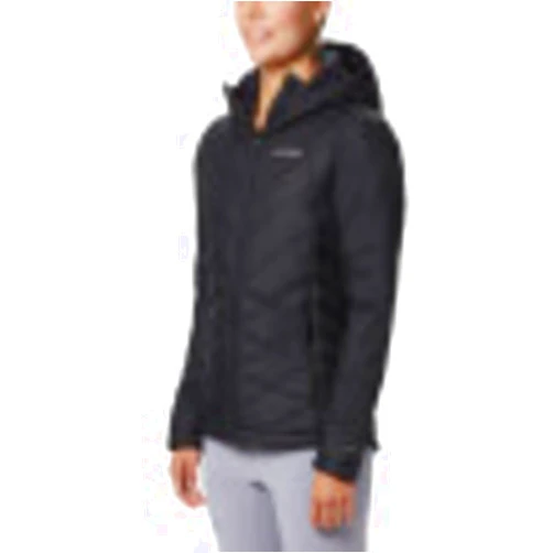 Columbia Women's Heavenly Hooded Jacket
