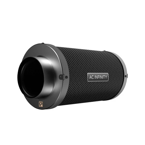 AC Infinity Air Carbon Filter 8