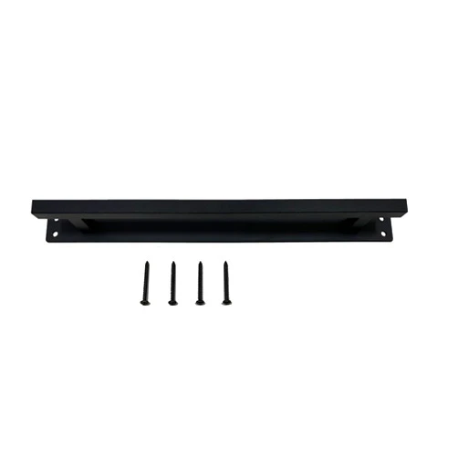 Generic Barn Door Handle, Heavy Duty Sliding Door Handle