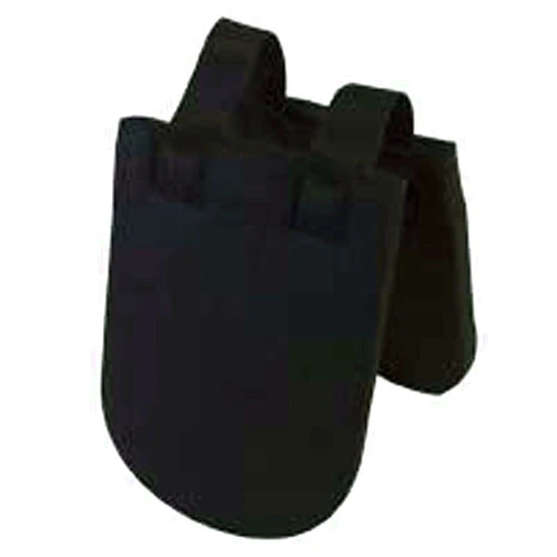 Aime Imports Western Felt Wider Wither Pad
