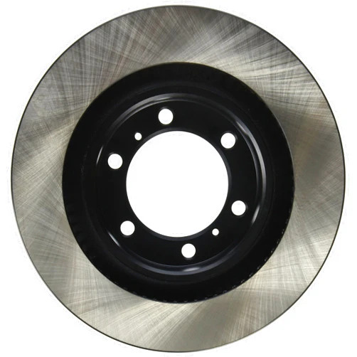 Centric Parts Centric 120.44174 Front Brake Rotor