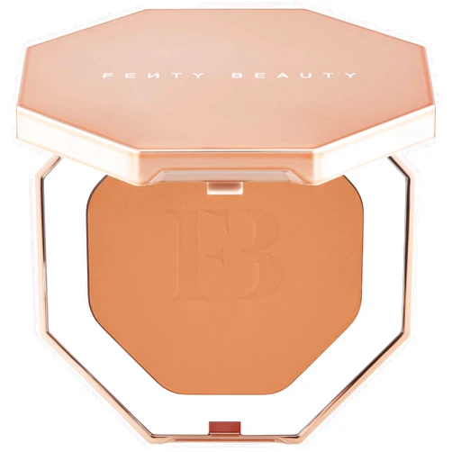 Fenty Beauty by Rihanna Sun Stalk'r Instant Warmth Bronzer I$land Ting