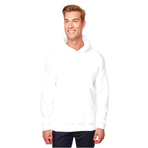 Gildan Mens Hammer 9 Oz. Hooded Sweatshirt (HF500)