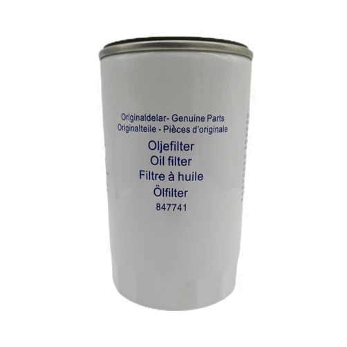 GREND 847741 Oil Filter Compatible For Volvo Penta TAMD61A TAMD62A 63 71 72 73 74 75 122 Diesel Engines