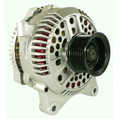 DB Electrical 400-14073 Alternator Compatible With/Replacement For 5.4L Lincoln Navigator 1999 2000 2001, Blackwood 2002 112585 XL1U-10300-BB XL1U-10300-BC XL1U-10300-BD XU2U-10346-AA XU2Z-10346-AA