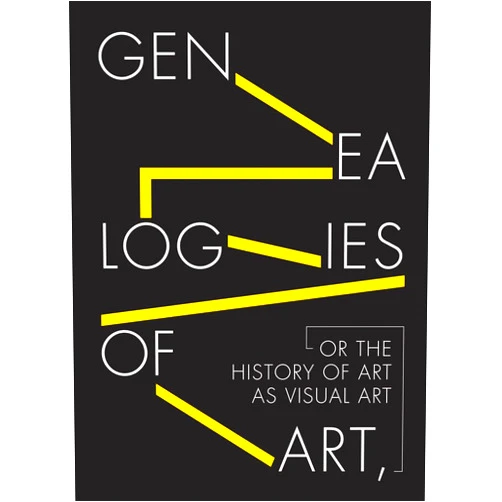 By Manuel Fontán Del Junco (Editor), José Lebrero Stals (Editor), María Zozaya Álvarez (Editor), Astritt Schmidt-Burkhardt (Contributor), Uwe Fleckner (Contributor), Eugenio Carmona (Contributor), Manuel Lima (Contributor) & 4 more Genealogies of Art, or the History of Art as Visual Art