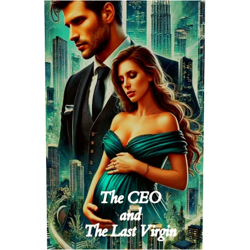 By Anna Braun (Author) The CEO and the Last Virgin