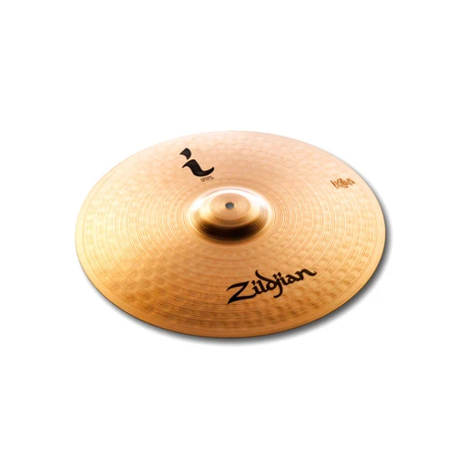 Avedis Zildjian Company I Family Crash Cymbal (ILH18C)