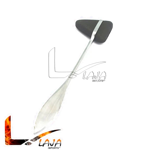 LAJA IMPORTS TAYLOR NEUROLOGICAL HAMMER INSTRUMENT, BLACK