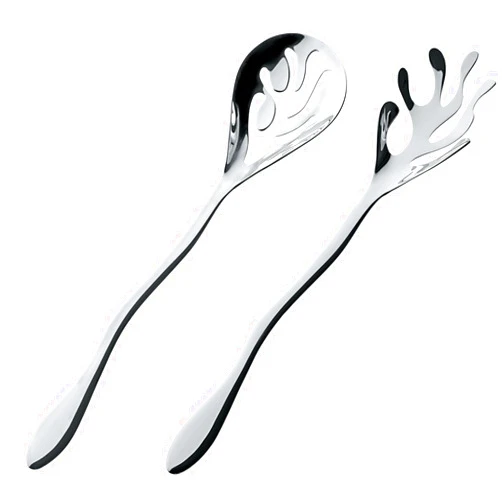 Alessi Mediterraneo Salad Set