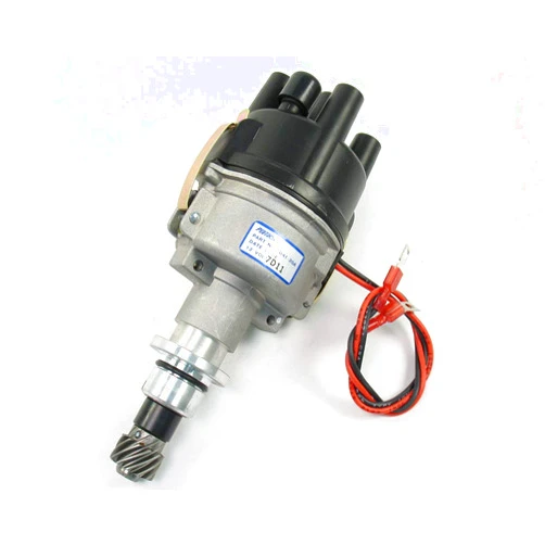 Pertronix D41-20A Distributor Industrial for 4 Cylinder