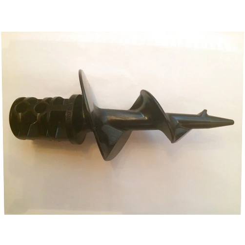 Torq D' Auger Dock Auger