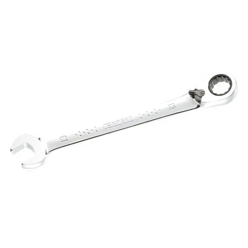 Britool E113308B Expert Ratcheting Spanner 16mm, 215mm Length