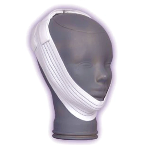 Avalon Aire Super Deluxe Chin Strap - Large