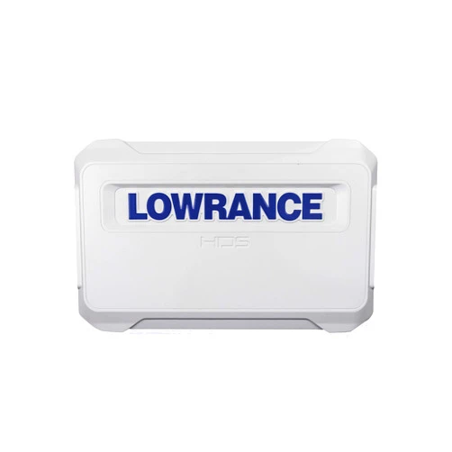 Lowrance 000-14583-001 HDS-9 Live SUNCOVER, Black, Standard