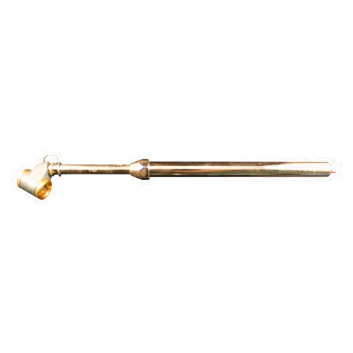 Milton S-982 Dual Head Straight Foot Chuck Service Gauge