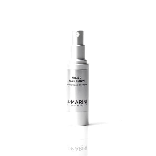 Jan Marini Skin Research Hyla3D® Face Serum - Hylaruonic Acid Complex - 1 Fl Oz