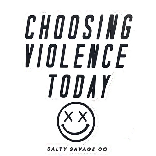 Salty Savage 