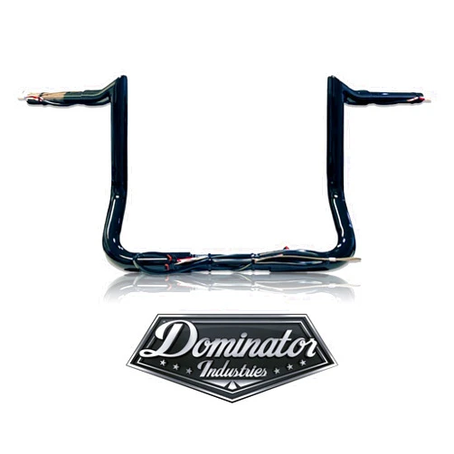 Dominator Industries 1 1/4