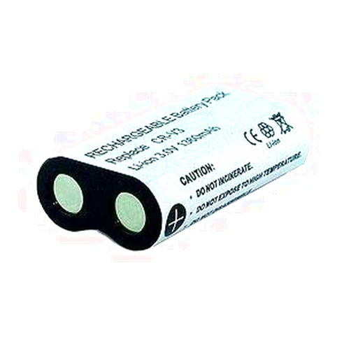 Shopforbattery Olympus Cr-V3 Digital Camera Battery - 1360Mah (Replacement)