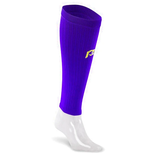 PRO Compression Calf Sleeve for Pain Relief | Calf Guard for Running, Cycling, Nurses, and Sports