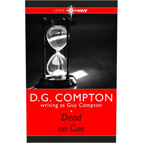By Guy Compton (Author), D G Compton (Author) Format: Kindle Edition Dead on Cue