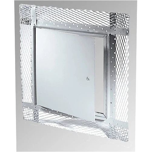 Acudor PS-5030 Plaster Access Door 14 x 14, White