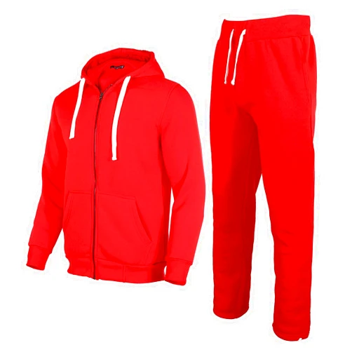 Bellnorth Men's Tracksuit Set 2 Pieces Casual Athletic Outfit Sweatsuit Jogging Suits