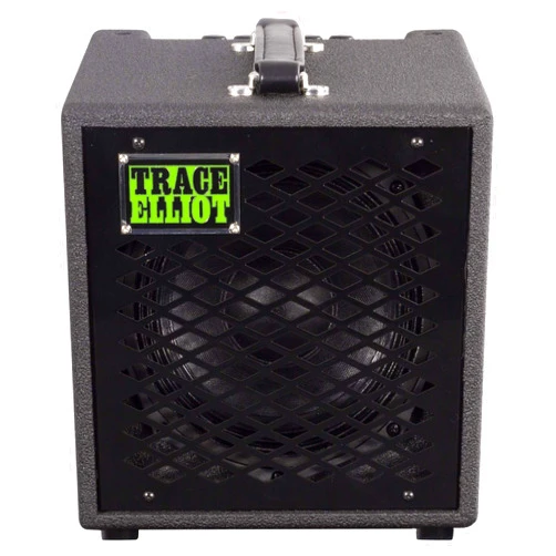 Trace Elliot® ELF™ 1x8 Combo Bass Amplifier
