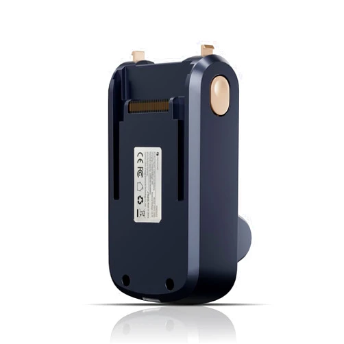 Proscenic Detachable Battery, Only Fit for P11 Lite Cordless Vacuum Cleaner