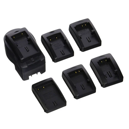 Digipower TC-500O Travel Charger for Olympus Digital Camera Batteries