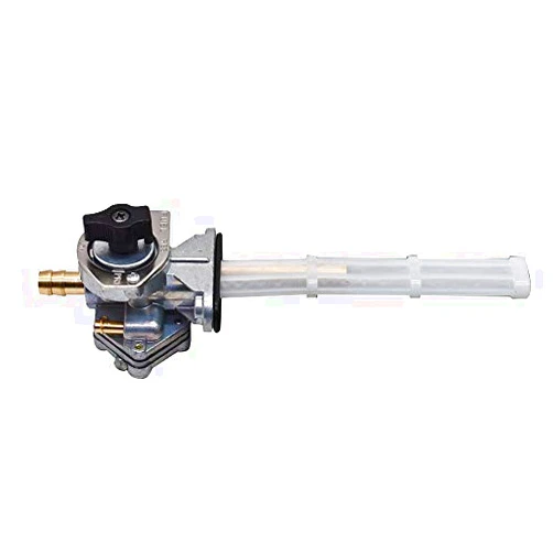 labwork Fuel Valve Petcock Assembly Replacement for Kawasaki Vulcan 800 1995-2006 / Replacement for Kawasaki ZR1200 2001-2003 / Replacement for Kawasaki ZRX1200R 51023-1260 2004-2005