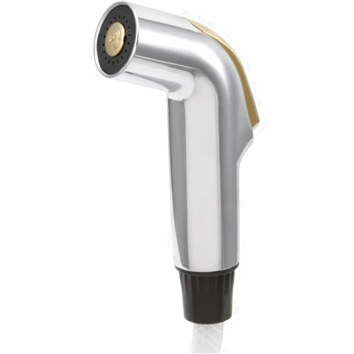 Delta Faucet RP28900CB Spray and Hose Assembly, Chrome/Brass