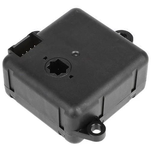 SCITOO HVAC Heater Blend Door Actuator Replacement for Chevy for Captiva Sport 2008 2010 2012-2015, for Chevy for Equinox 2006-2009, 604-114 Main; Air Inlet or Mode or Temperature