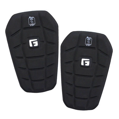 G-Form Pro-S Blade Soccer Shin Guards - Adult Shin Guards - Shin Guards for Protection