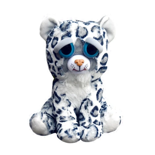 William Mark Corp Feisty Pets: Lethal Lena- Adorable 8.5