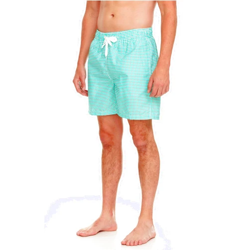 Kanu Surf Men's Monaco Swim Trunks (Regular & Extended Sizes)