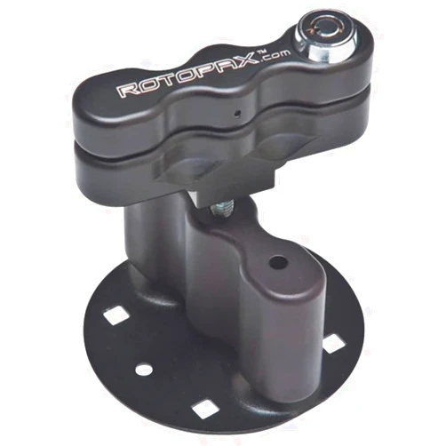 RotopaX LOX Pack Mount 4X3.5X1