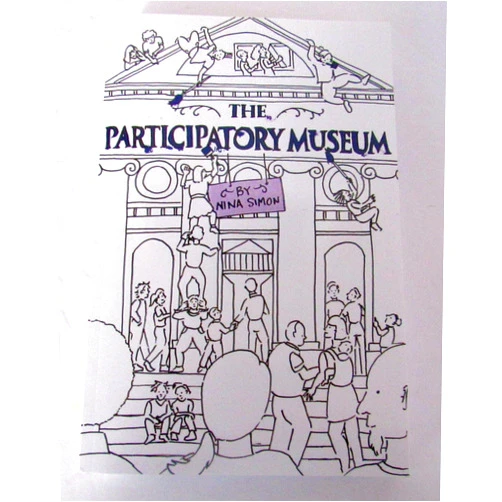 Nina Simon The Participatory Museum