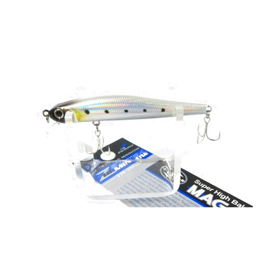 ZipBaits ZBL System Minnow 7F Floating Lure 779 (7234)