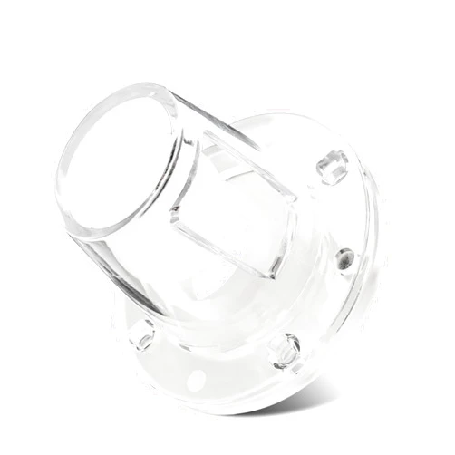 Tobaiwind Boat Self Bailing Ball Scupper Valve, Positive Sealing Ball Drain as a One-Way Valve to Automatically Drain Water from the Deck of Boat, Keeping the Deck Dry, Fits 3/4