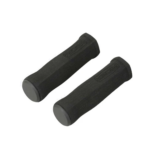 RIDEA Foam Grips HGFPBR Black 147-06014