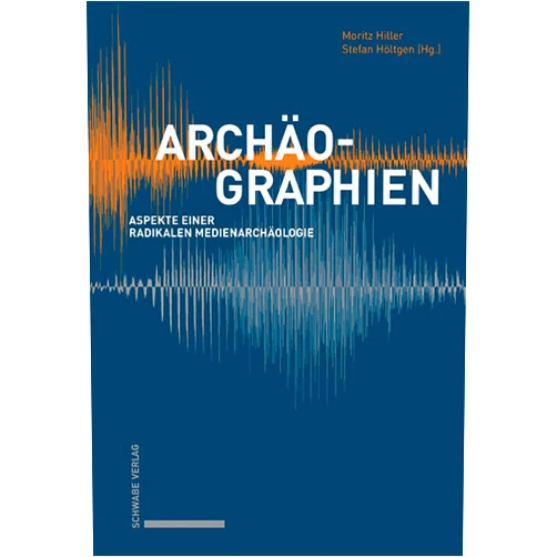 By Moritz Hiller (Editor), Stefan Höltgen (Editor) Format: Kindle Edition Archäographien: Aspekte einer radikalen Medienarchäologie