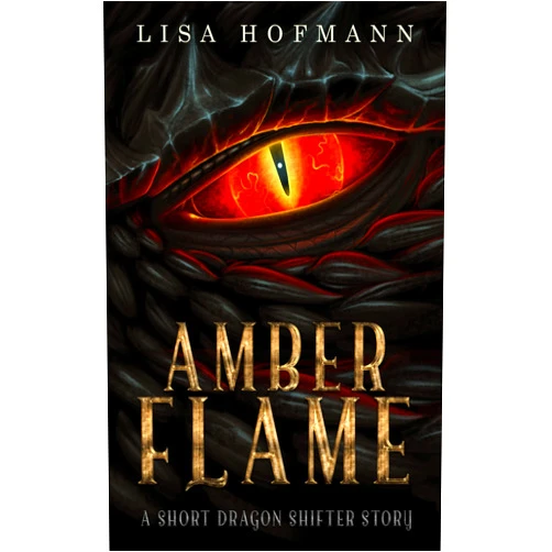 By Lisa Hofmann (Author) Format: Kindle Edition Amberflame: A Short Dragon Shapeshifter Story
