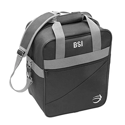 BSI BOWLER'S SUPERIOR INVENTORY, INC Bsi Solar Carry Bag