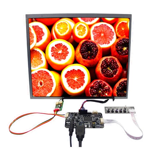VSDISPLAY 12.1