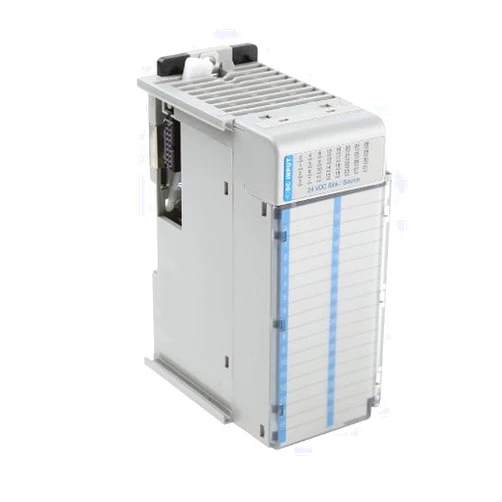 BAIDHBDYE 1 Pcs 1769-IQ32 Compact Logix DC Digital Input Module 1769IQ32 New in Box with Warranty