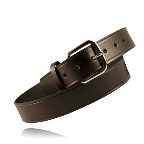 Boston Leather Boston - Off-Duty Belt, 1 1/2inch - 6606-1-46