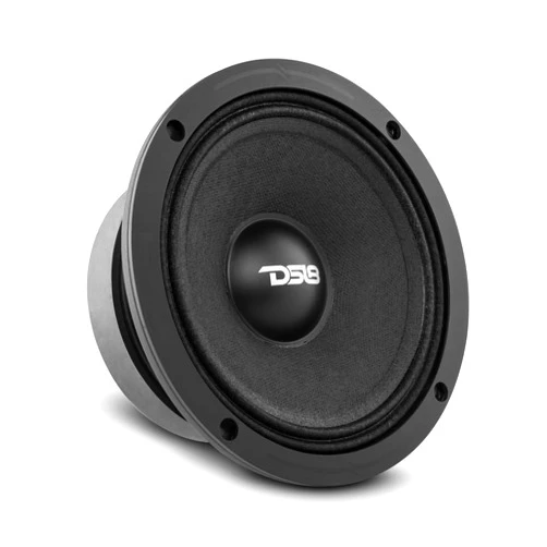 DS18 PRO-ZXI6M 6.5