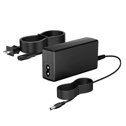 Beudsa ChargN AC Adapter Compatible with Mustek A3 USB ScanExpress Scanner Pro Scan Express Power Supply